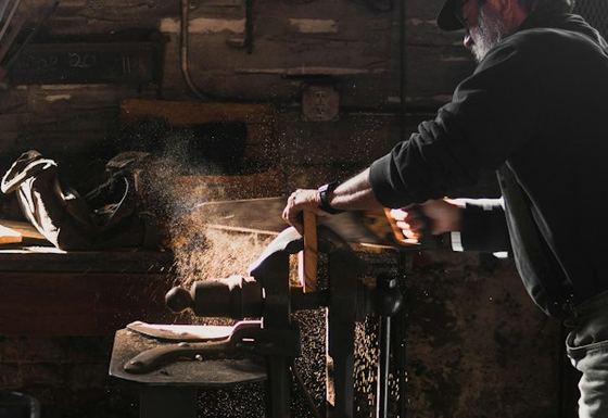 Carpenter