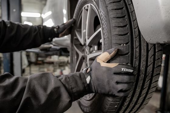 Mechanic