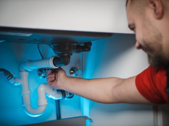 Plumber
