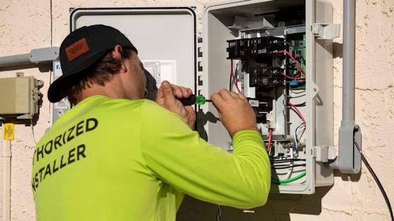 Technician